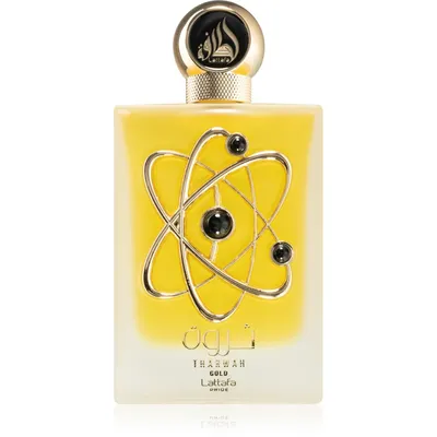 Lattafa Tharwah Gold