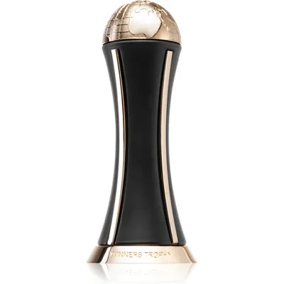 Lattafa Pride Winners Trophy Gold