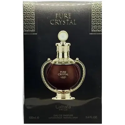 Lattafa Pure Crystal