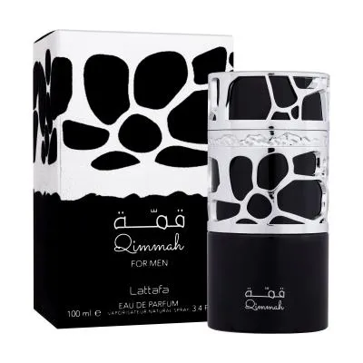 Lattafa Qimmah For Men
