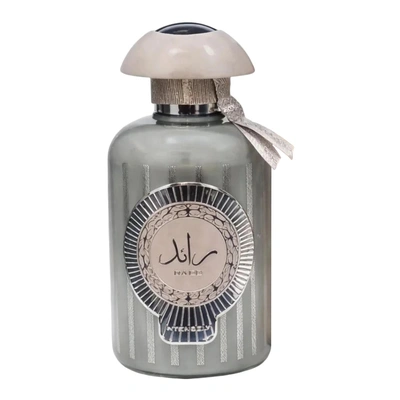 Lattafa Ra'ed Intensely