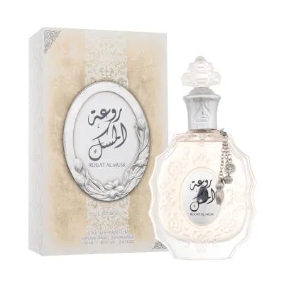 Lattafa Rouat Al Musk