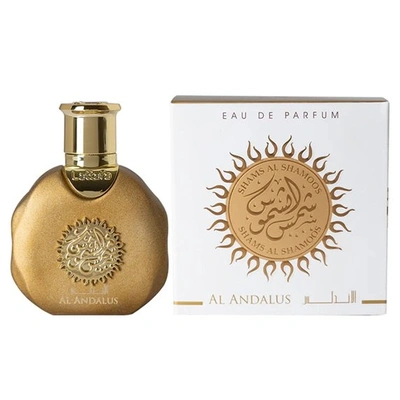 Lattafa Shams Al Shamoos Al Andalus