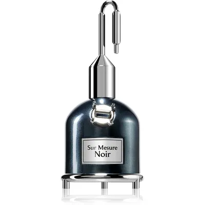 Lattafa Sur Mesure Noir