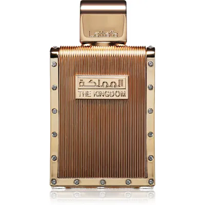 Lattafa The Kingdom For Him