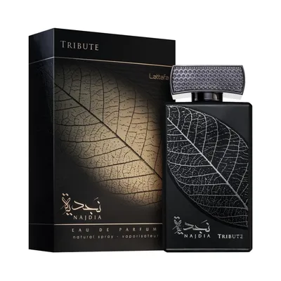 Lattafa Tribute Najdia