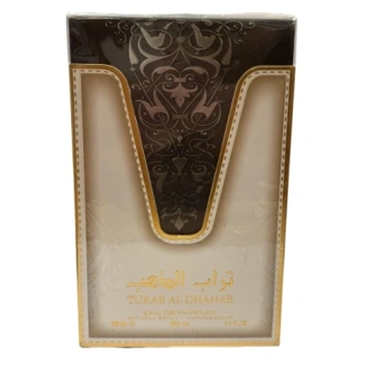 Lattafa Turab Al Dhahab