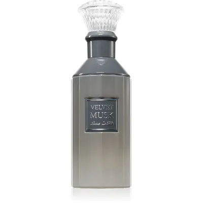 Lattafa Velvet Musk