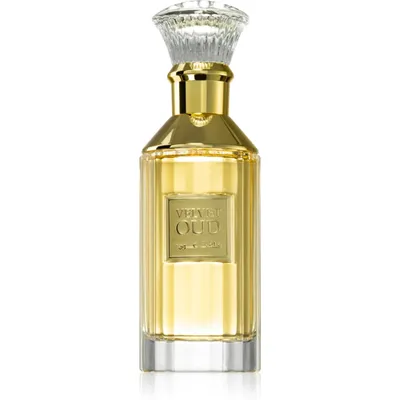 Lattafa Velvet Oud
