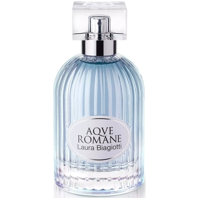 Laura Biagiotti Aqve Romane Rubus Maris