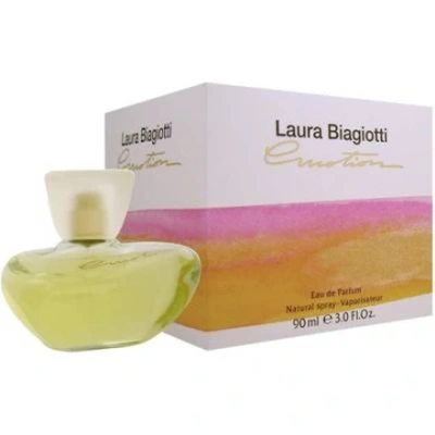 Laura Biagiotti Emotion