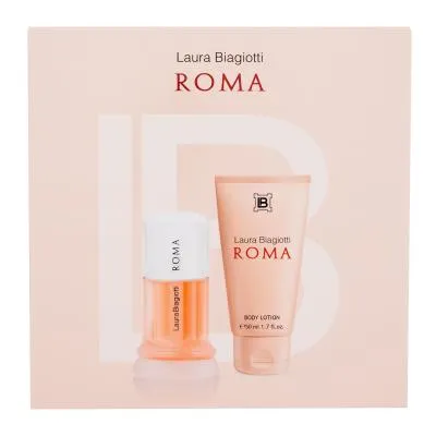 Laura Biagiotti Roma
