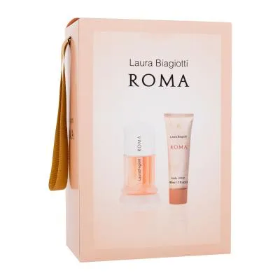 Laura Biagiotti Roma