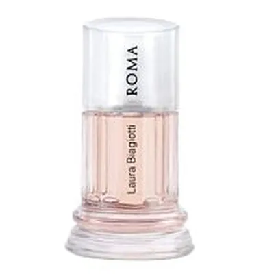 Laura Biagiotti Roma Fiori Bianchi
