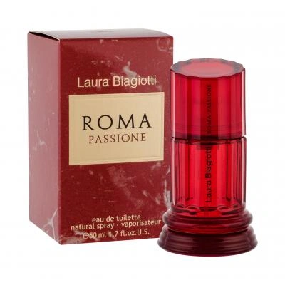 Laura Biagiotti Roma Passione