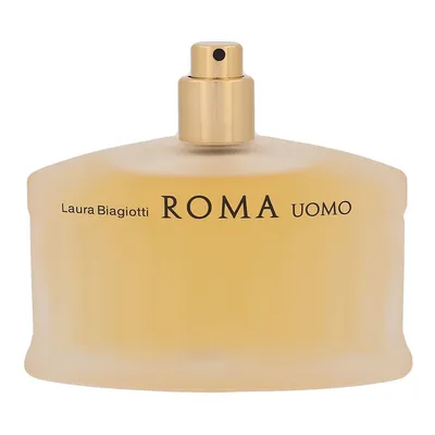 Laura Biagiotti Roma Uomo