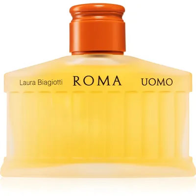 Laura Biagiotti Roma Uomo