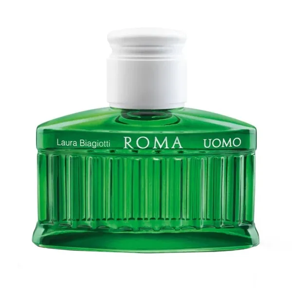 Laura Biagiotti Roma Uomo Green Swing