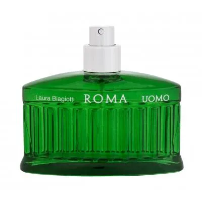 Laura Biagiotti Roma Uomo Green Swing