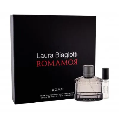 Laura Biagiotti Romamor Uomo