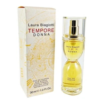 Laura Biagiotti Tempore Donna