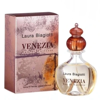 Laura Biagiotti Venezia
