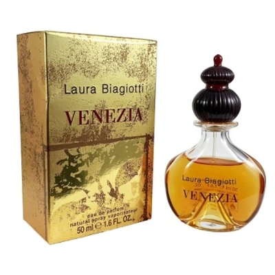 Laura Biagiotti Venezia