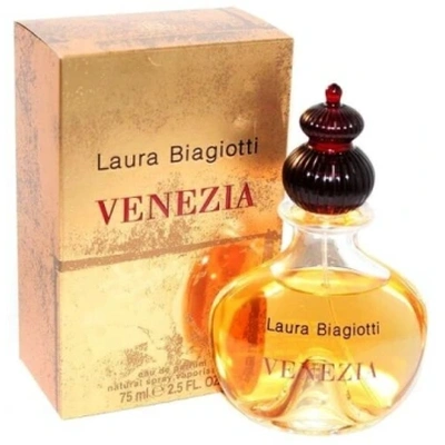 Laura Biagiotti Venezia