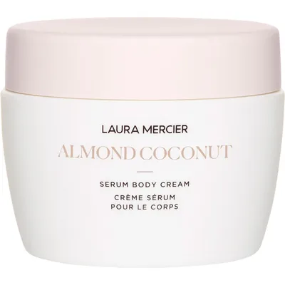 Laura Mercier Almond Coconut