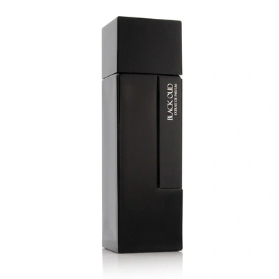 Laurent Mazzone Black Oud
