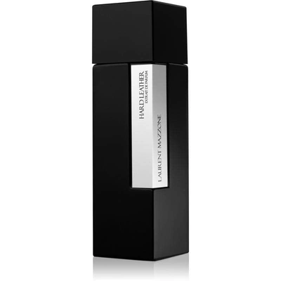 Laurent Mazzone Hard Leather