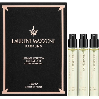 Laurent Mazzone Ultimate Seduction Extreme Oud