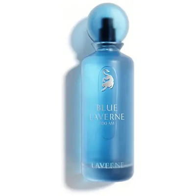 Laverne Blue Laverne 7AM