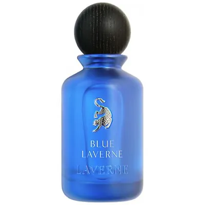Laverne Blue Laverne