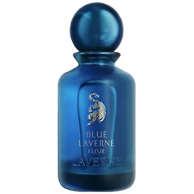 Laverne Blue Laverne Elixir