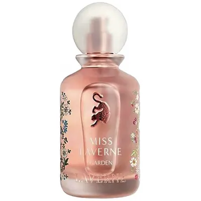 Laverne Miss Laverne Garden