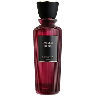 Laverne Queen Rose