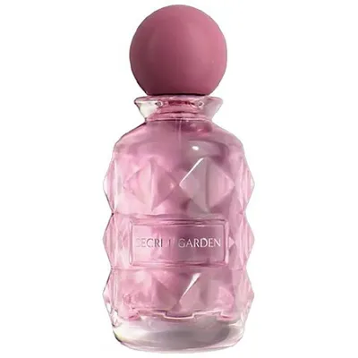 Laverne Secret Garden