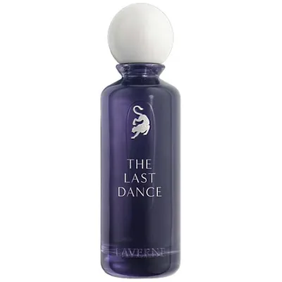 Laverne The Last Dance