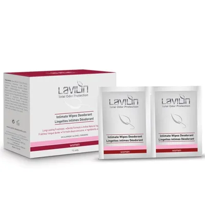 Lavilin Intimate