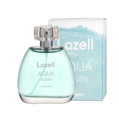 Lazell Aqua Women
