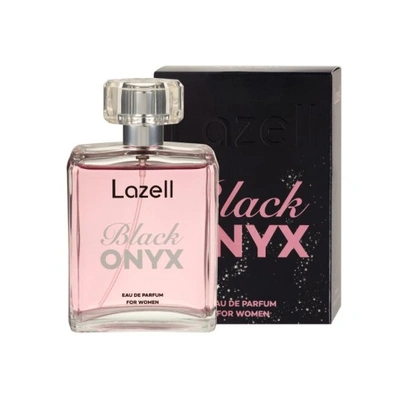 Lazell Black Onyx