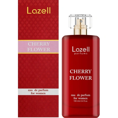 Lazell Cherry Flower