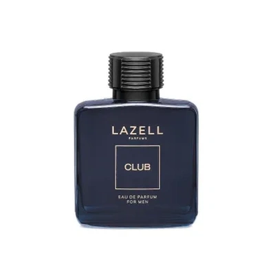 Lazell Club