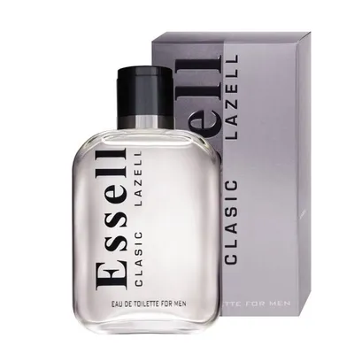 Lazell Essell Clasic For Men