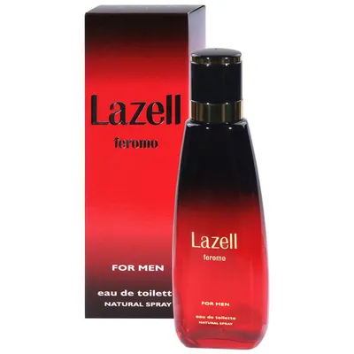 Lazell Feromo For Men