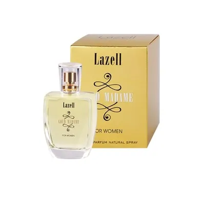 Lazell Gold Madame For Women