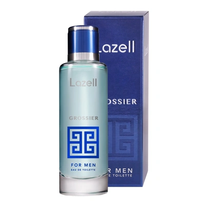 Lazell Grossier For Men