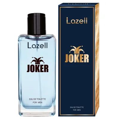 Lazell Joker For Men