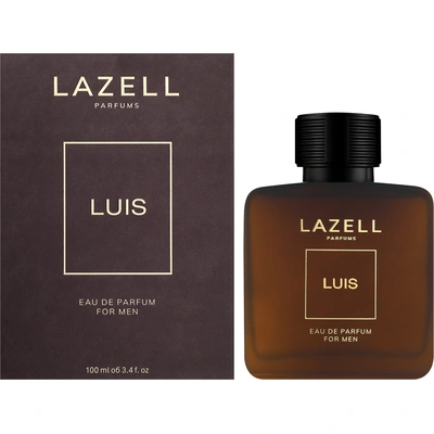 Lazell Luis